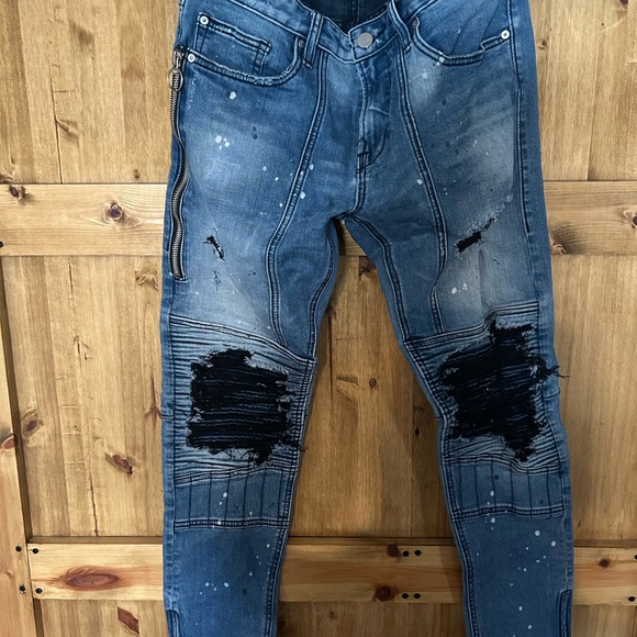 Vidl Jeans - Picture 3 of 3